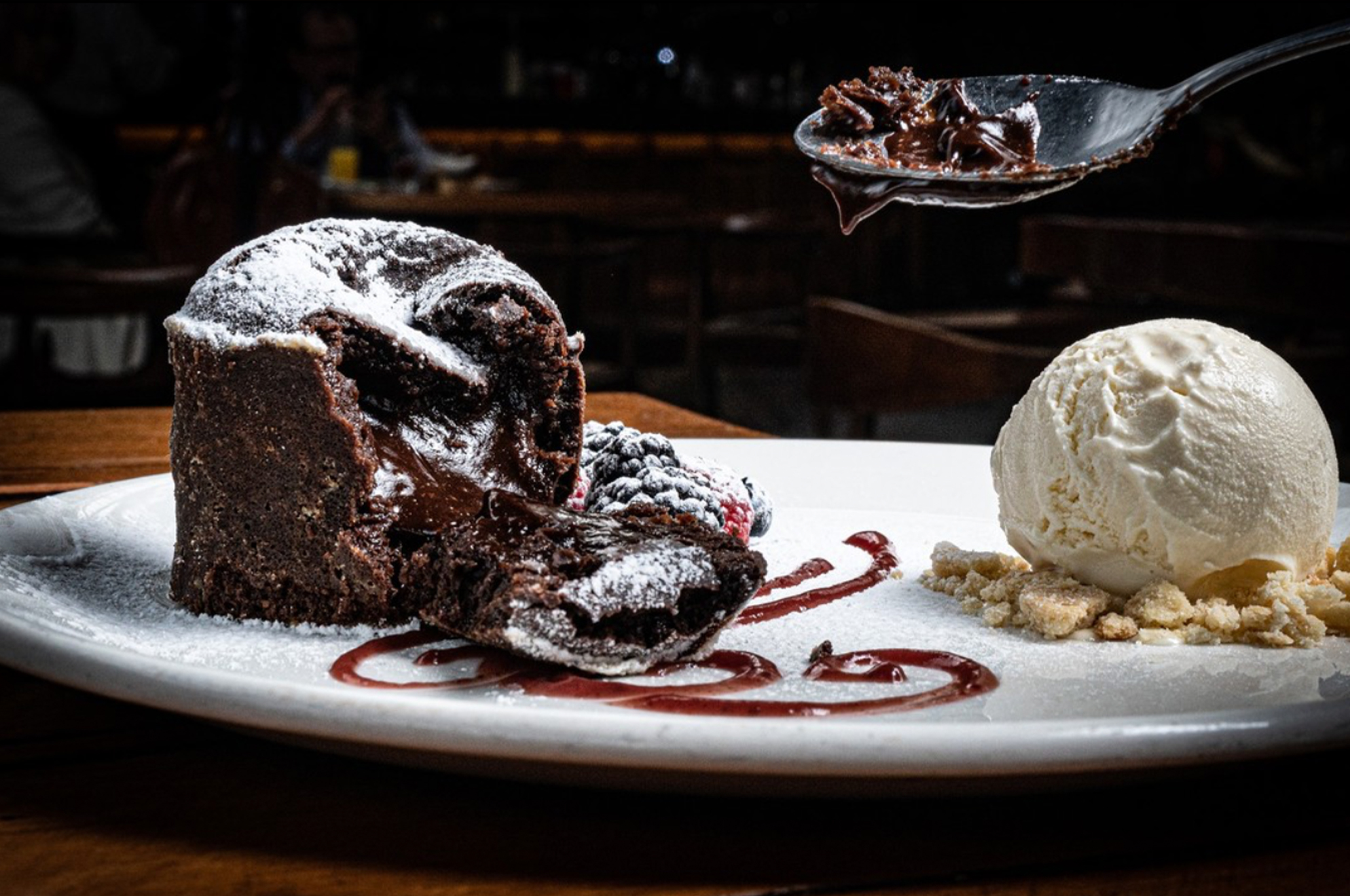 chocolatelavacake